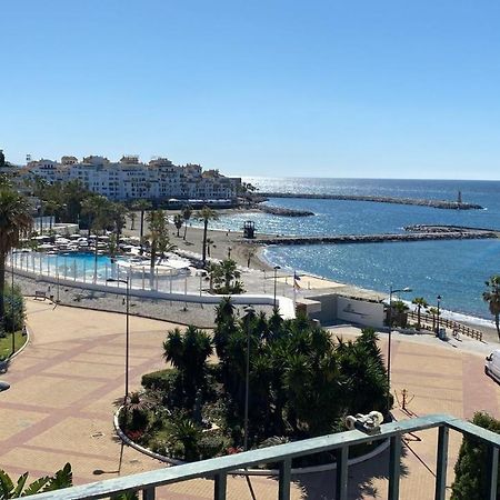דירות מארבלה Puerto Banus Playa מראה חיצוני תמונה
