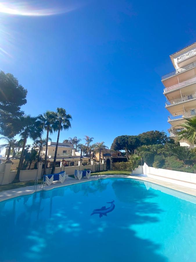 דירות מארבלה Puerto Banus Playa מראה חיצוני תמונה
