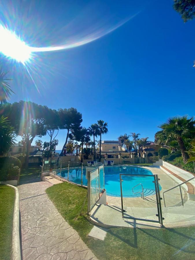 דירות מארבלה Puerto Banus Playa מראה חיצוני תמונה