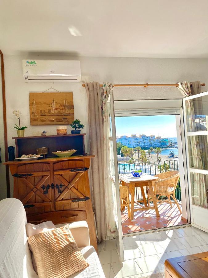 דירות מארבלה Puerto Banus Playa מראה חיצוני תמונה