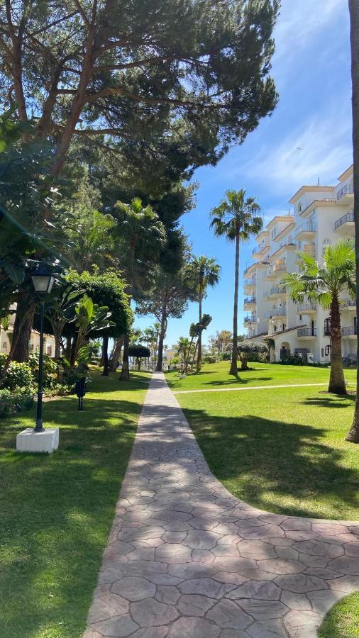 דירות מארבלה Puerto Banus Playa מראה חיצוני תמונה