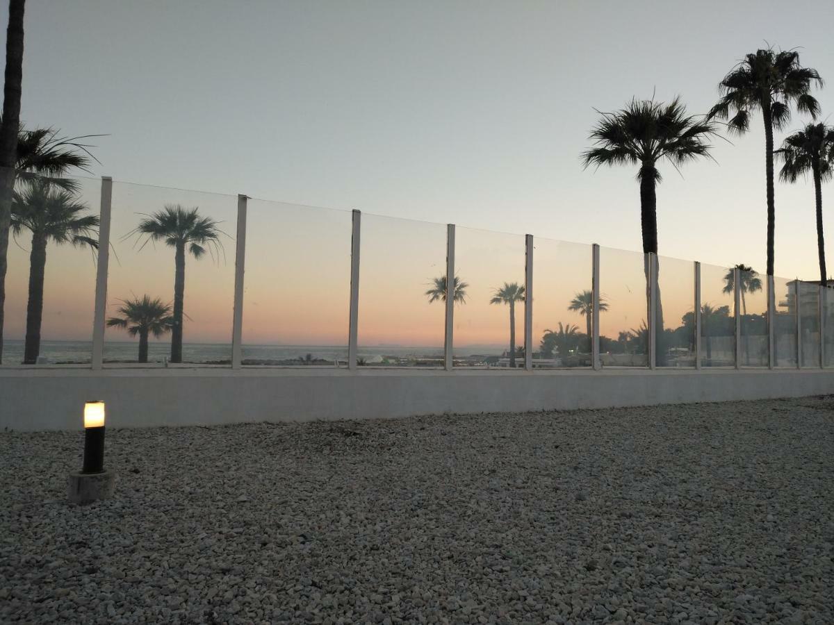 דירות מארבלה Puerto Banus Playa מראה חיצוני תמונה