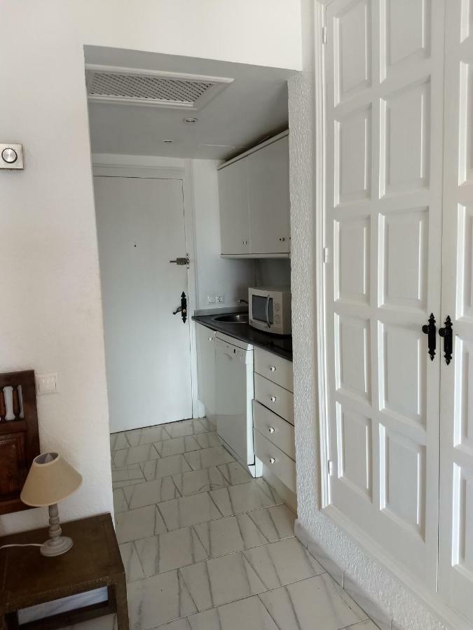 דירות מארבלה Puerto Banus Playa מראה חיצוני תמונה