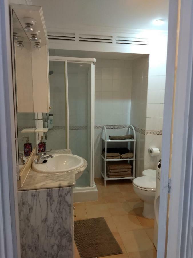 דירות מארבלה Puerto Banus Playa מראה חיצוני תמונה